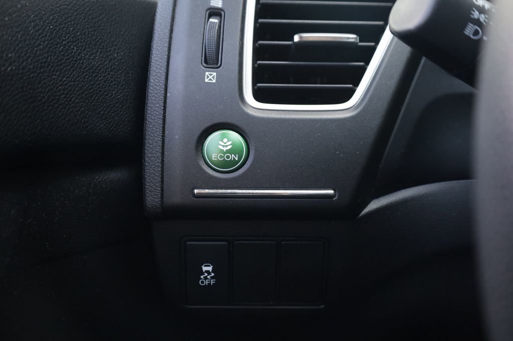 Used 2015 Honda Civic LX image 15