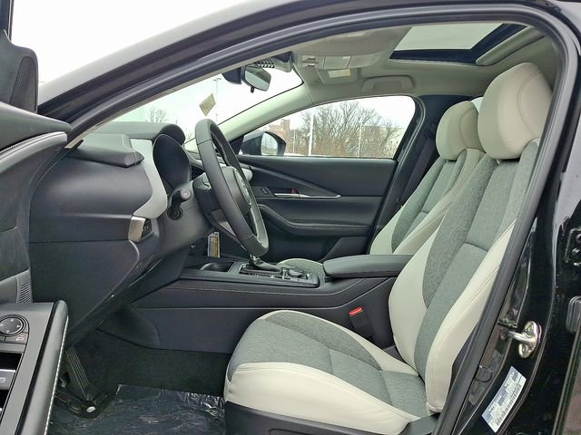 New 2026 MAZDA CX-30 AWD 2.5 S image 14