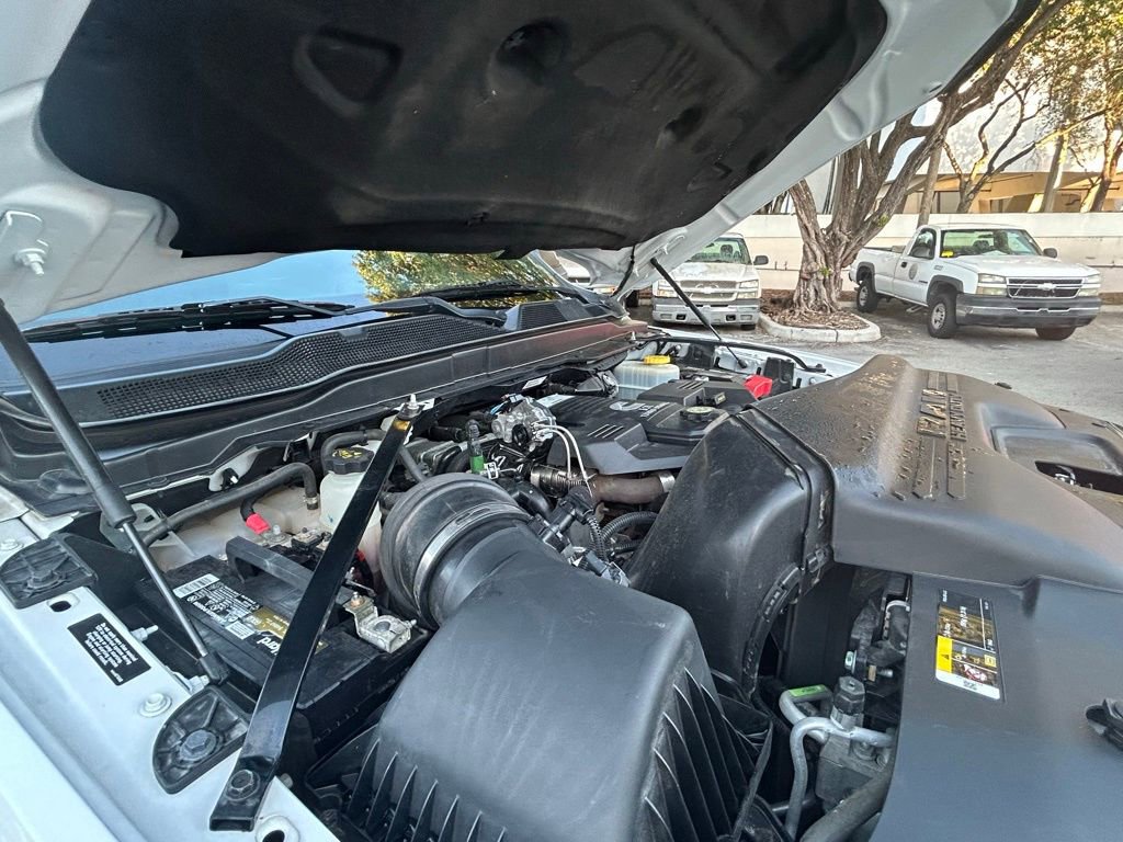 Certified 2021 RAM 2500 Big Horn image 34