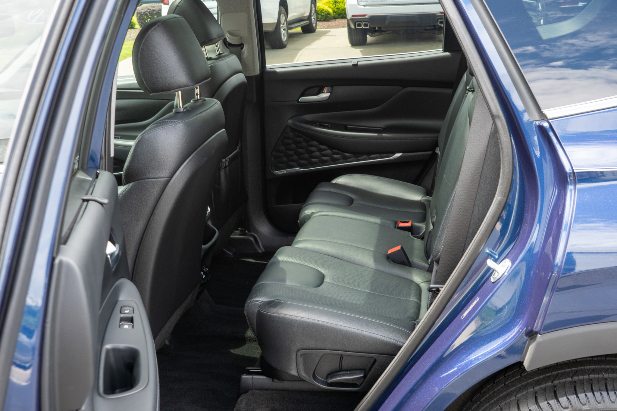 Used 2019 Hyundai Santa Fe FWD image 20