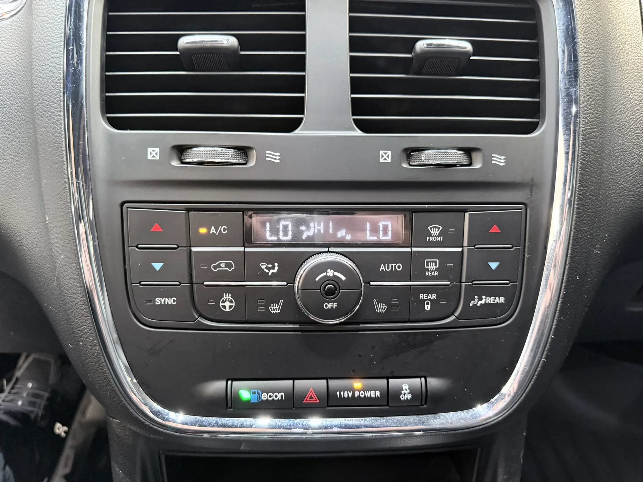 Used 2019 Dodge Grand Caravan GT FWD image 16