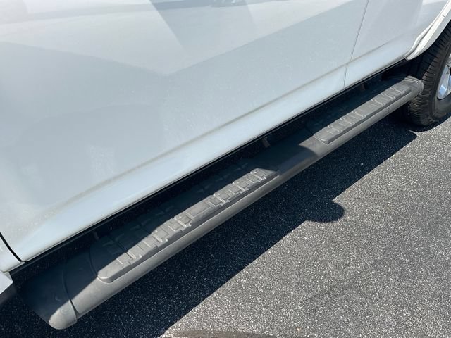 Used 2019 Toyota 4Runner SR5 Premium AWD/4WD image 11