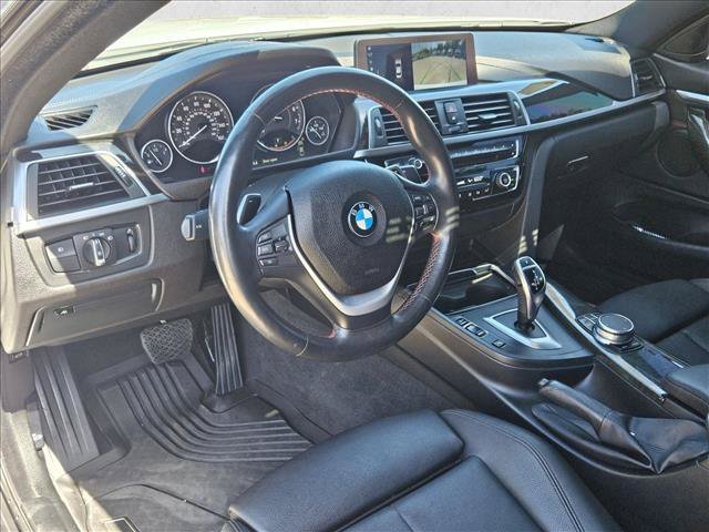 Used 2019 BMW 430i Coupe RWD image 10