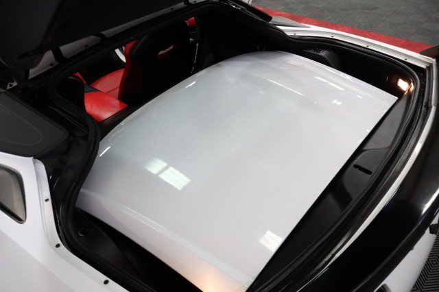 Used 2019 Chevrolet Corvette Grand Sport RWD image 42