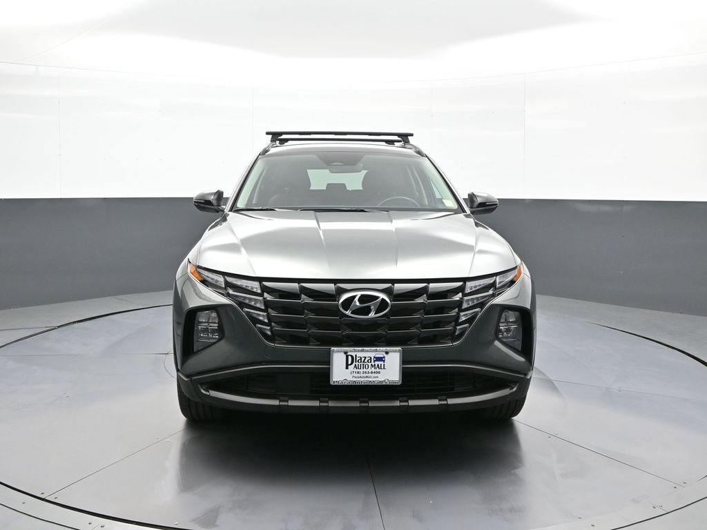 Certified 2023 Hyundai Tucson XRT AWD/4WD image 2