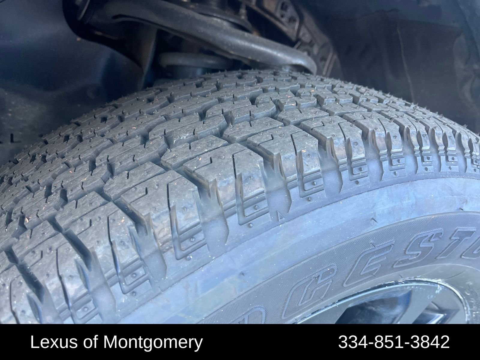 Used 2022 Lexus GX 460 image 28