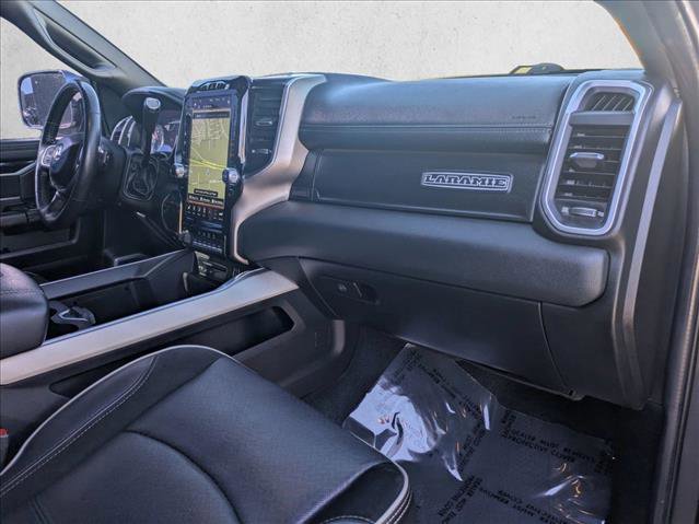 Used 2019 RAM 2500 Laramie image 22