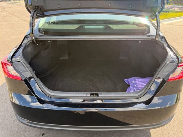 Used 2026 Toyota Camry LE FWD image 5