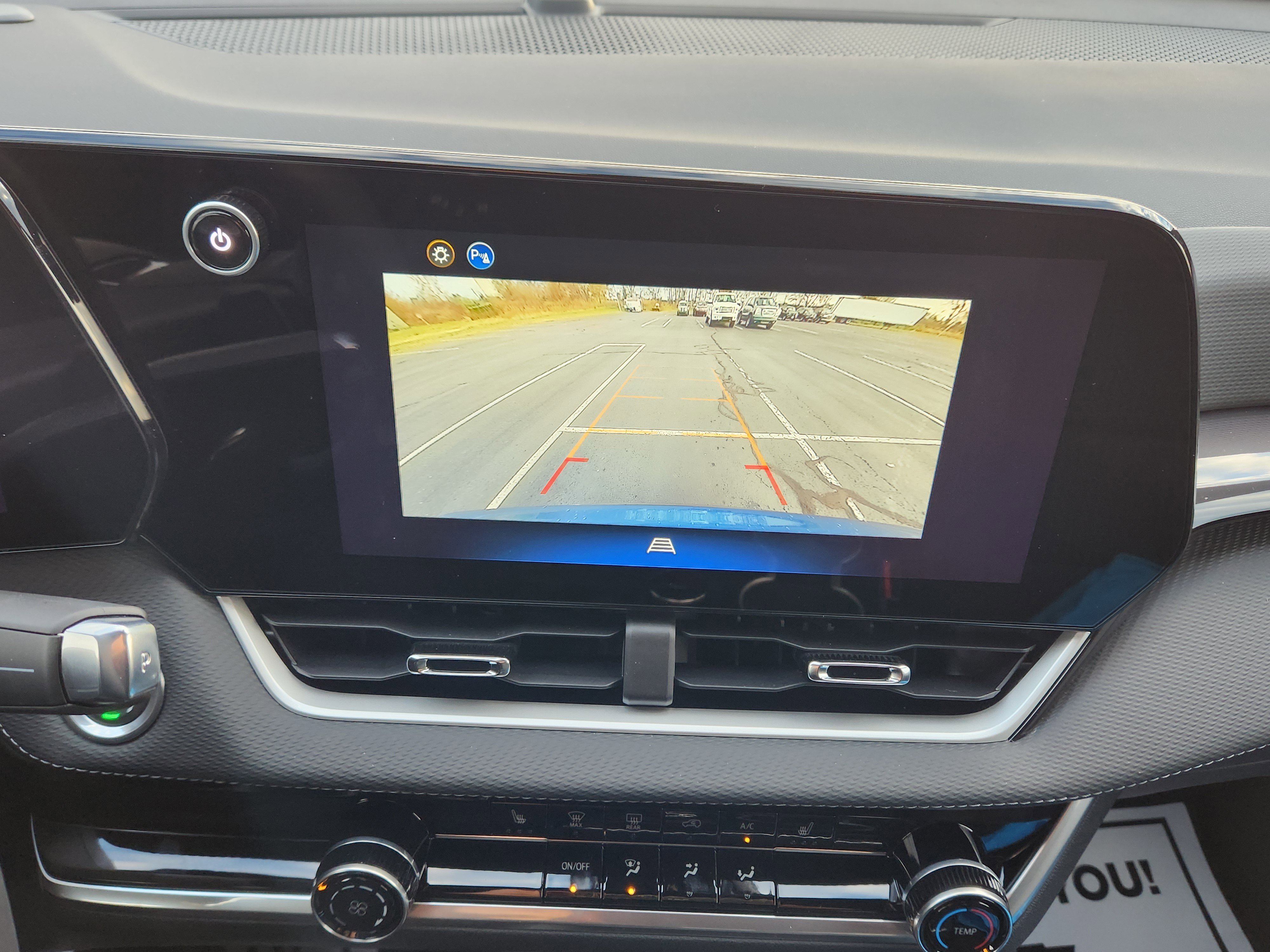 New 2026 Chevrolet Equinox LT image 12