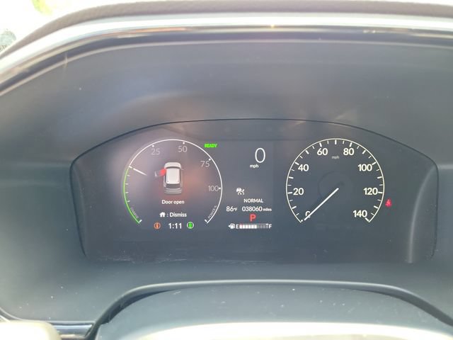 Certified 2025 Honda CR-V Sport-L image 19