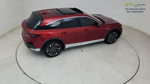 Used 2024 Acura ZDX A-Spec image 85