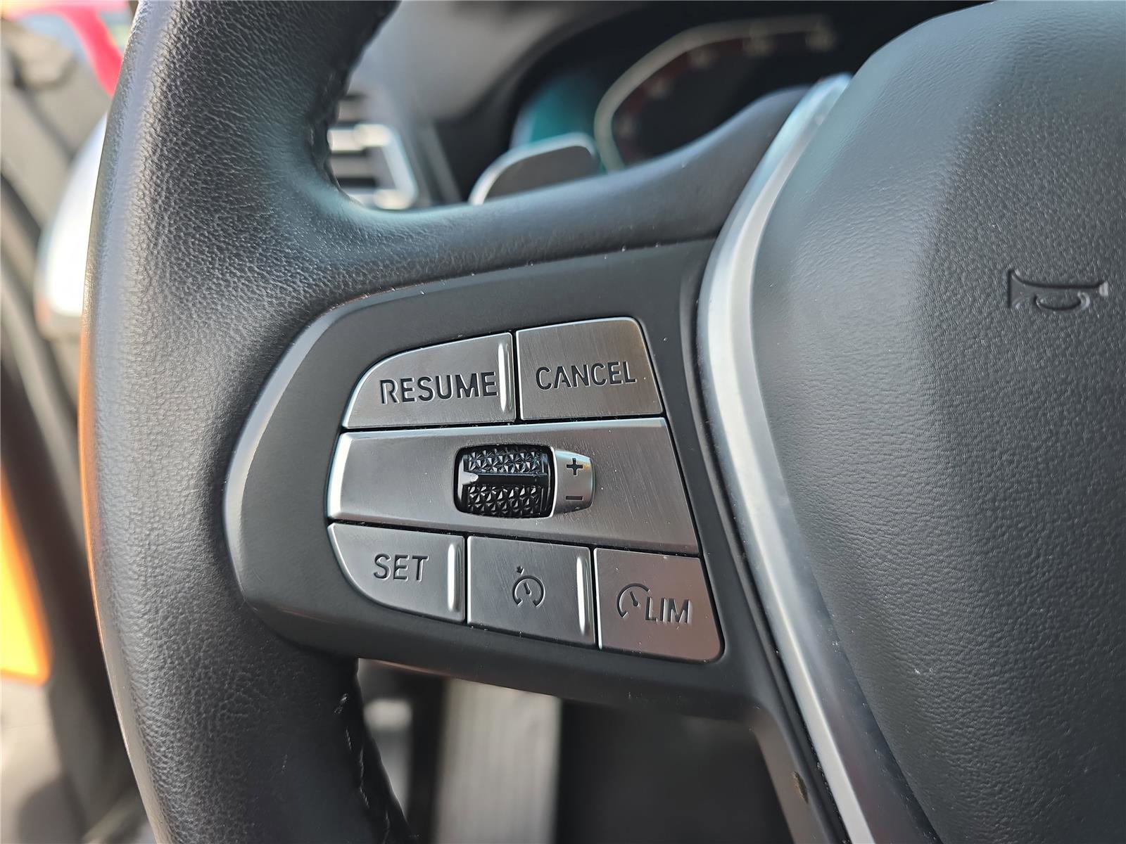 Certified 2023 BMW X3 sDrive30i w/ Premium Package image 23