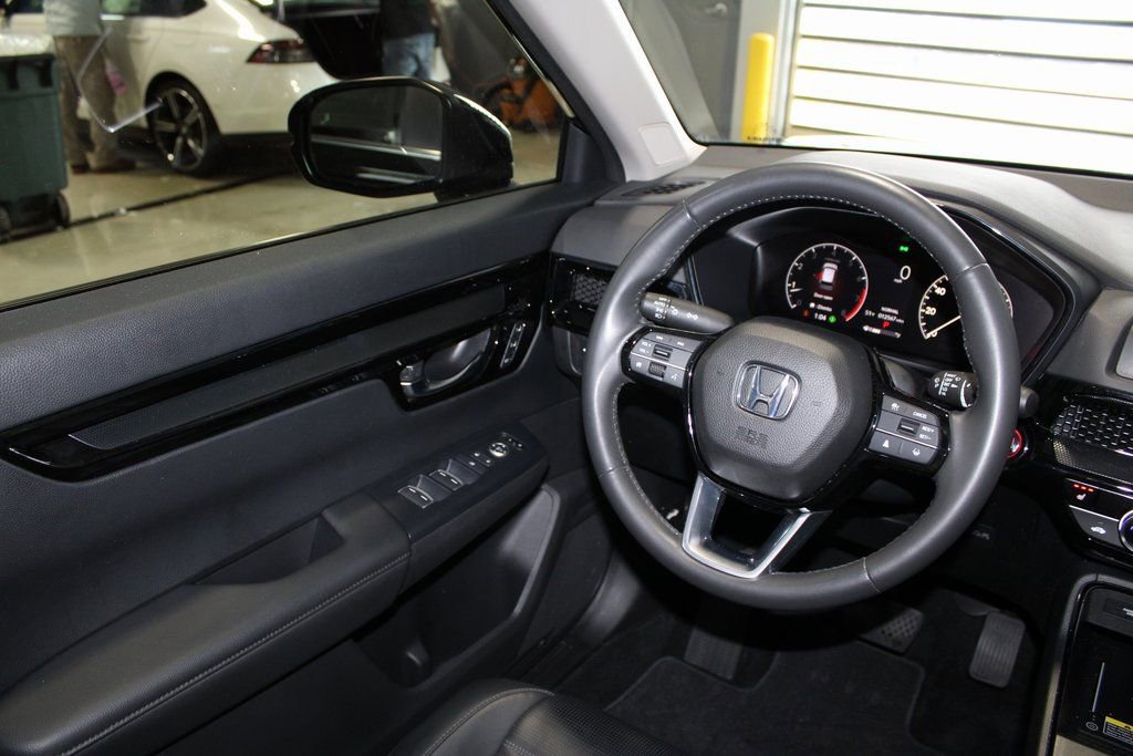 Used 2024 Honda CR-V EX-L image 22