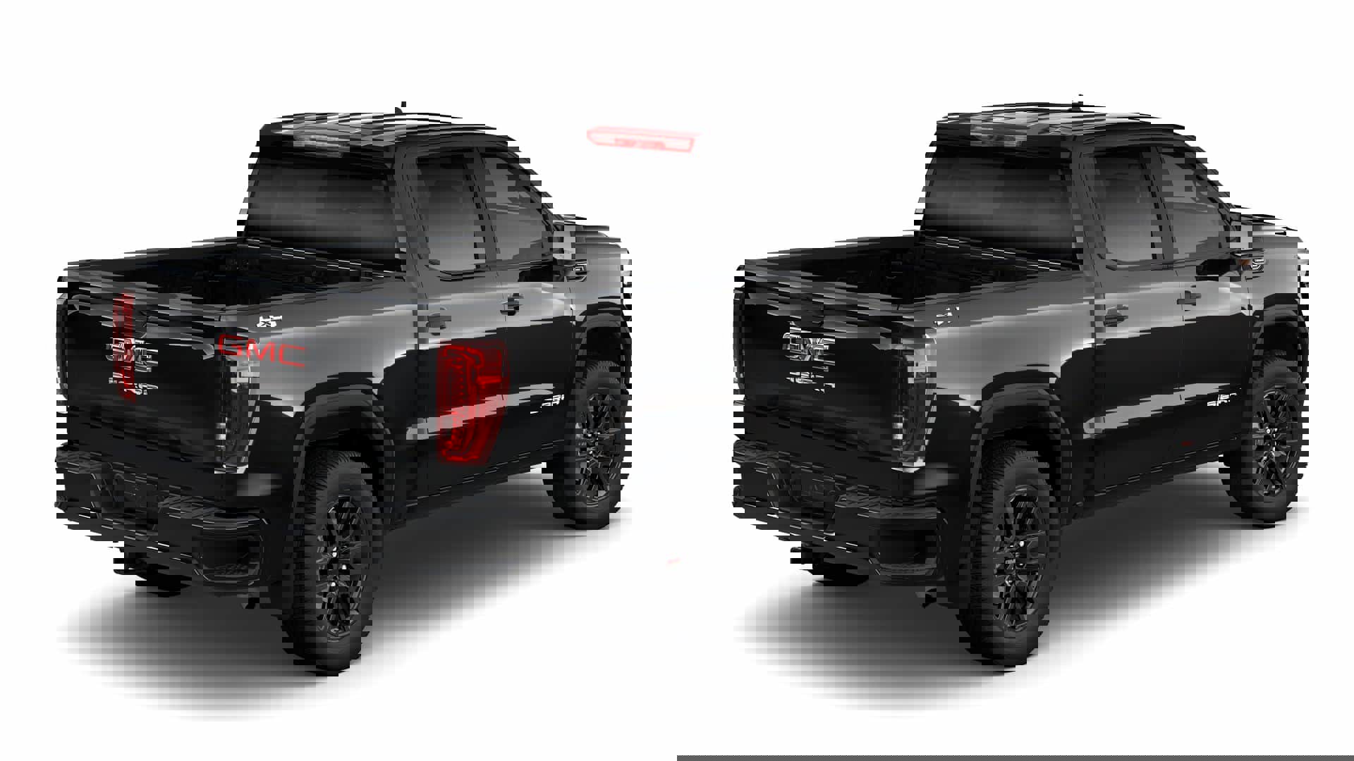 New 2026 GMC Sierra 1500 Pro w/ Graphite Edition image 25