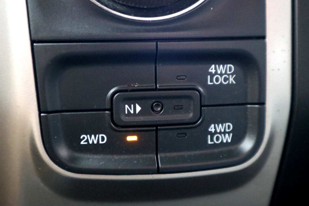 Used 2019 RAM 1500 Classic SLT image 56