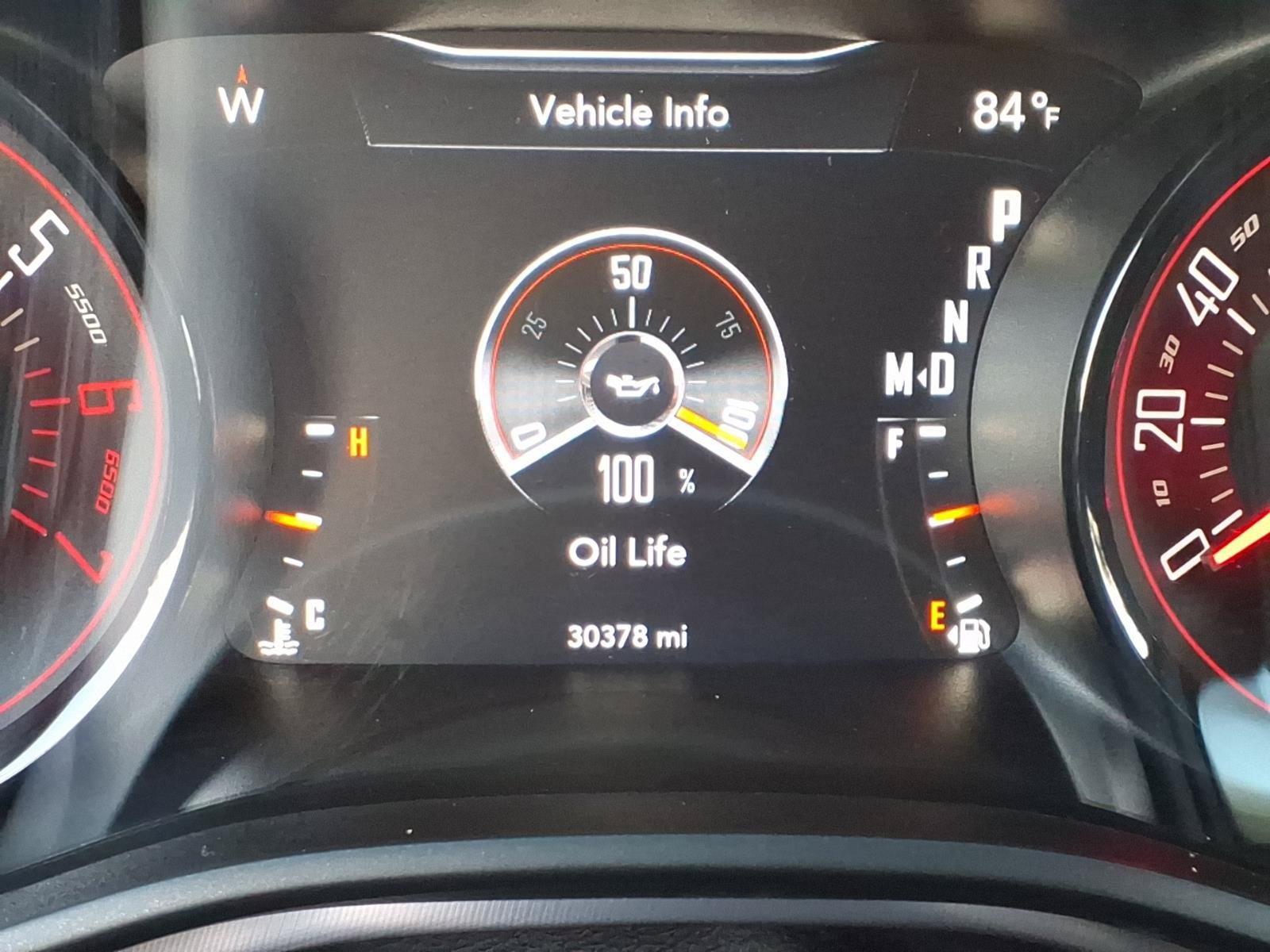 Used 2019 Dodge Challenger R/T w/ Blacktop Package RWD image 20