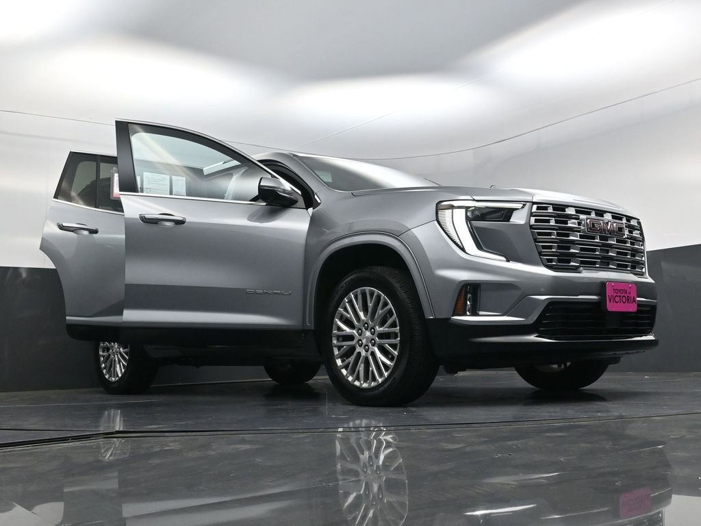 Used 2024 GMC Acadia Denali image 27