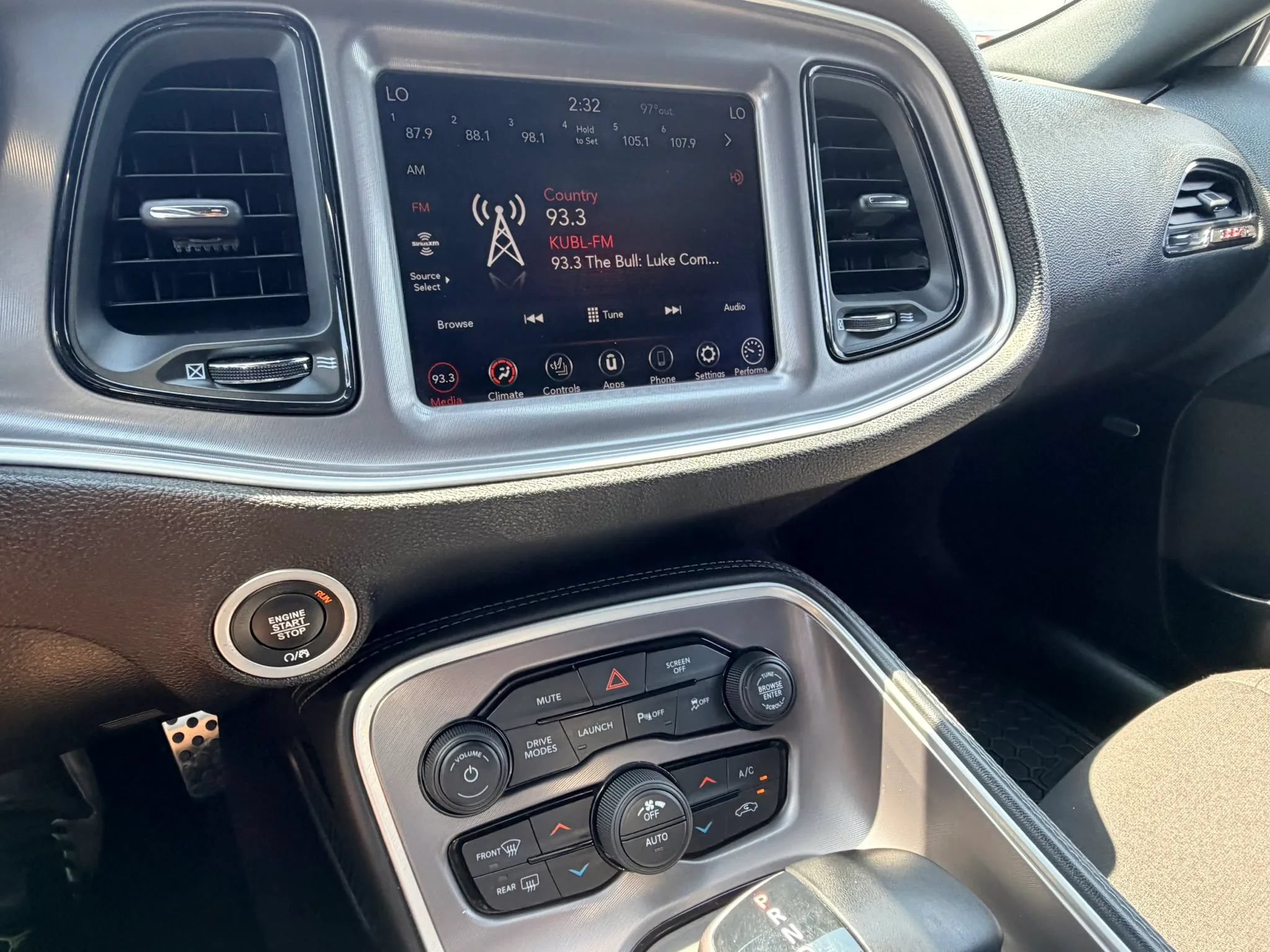 Used 2021 Dodge Challenger R/T Scat Pack RWD image 17