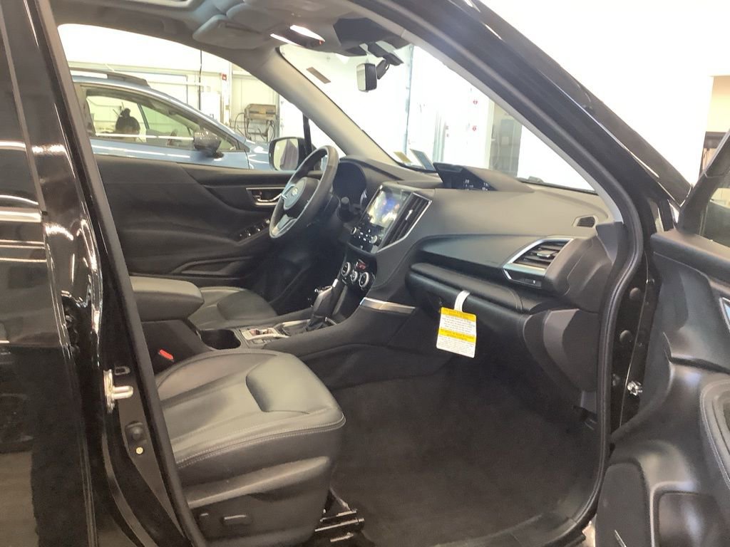 Certified 2023 Subaru Forester Touring image 11