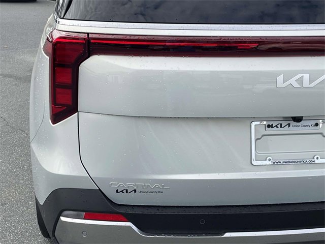 New 2026 Kia Carnival SX image 10