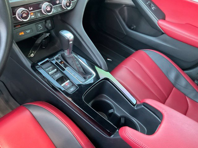 Used 2024 Acura Integra A-Spec FWD image 16
