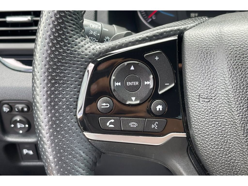 Certified 2020 Honda Passport Elite image 36