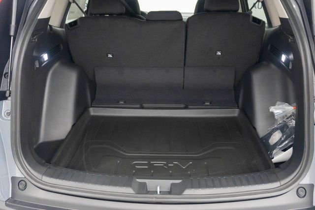 Used 2026 Honda CR-V EX image 10