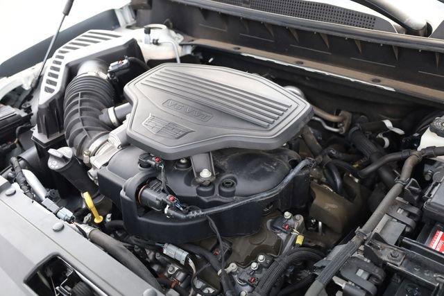 Used 2023 Cadillac XT6 Premium Luxury image 9