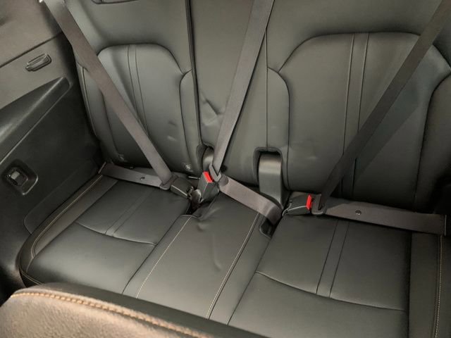 Used 2024 MAZDA CX-90 3.3 Turbo w/ Premium Package image 20