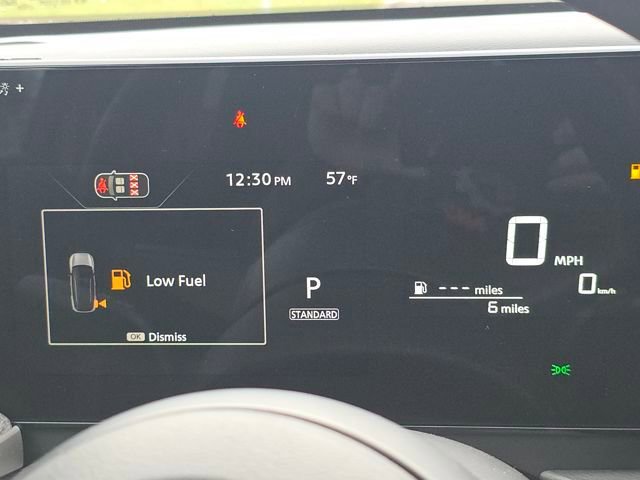 New 2026 Nissan Kicks SV w/ Cold Weather Package image 15