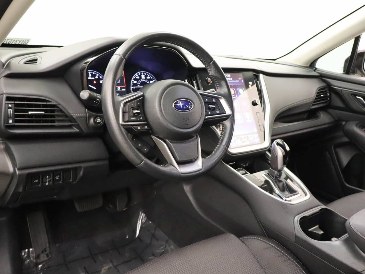 Used 2022 Subaru Outback Premium w/ Popular Package #1 AWD/4WD image 14