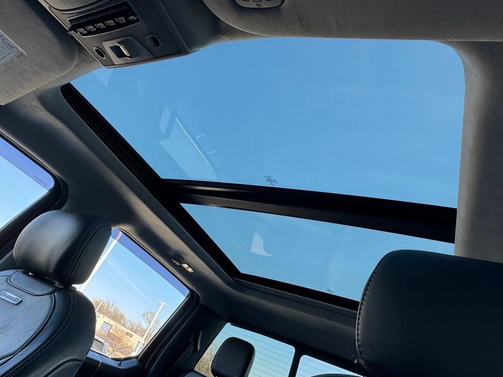 Used 2022 Ford F250 Limited image 29