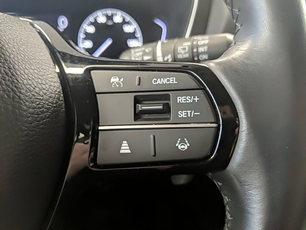 Used 2024 Honda Pilot EX-L image 17