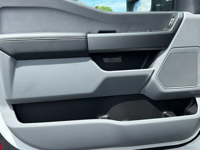 New 2026 Ford F250 XLT w/ 360-Degree Camera Package AWD/4WD image 26
