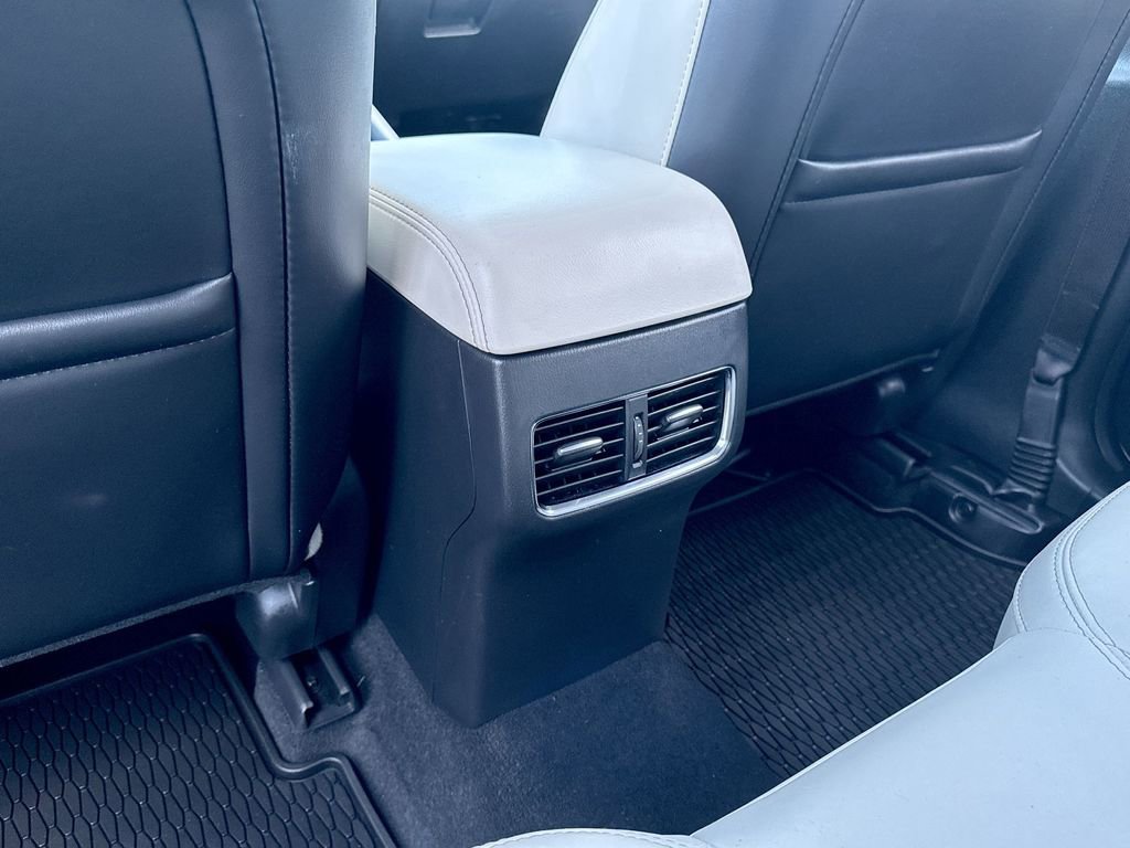 Used 2023 MAZDA CX-5 AWD 2.5 S w/ Premium Plus Pkg image 26