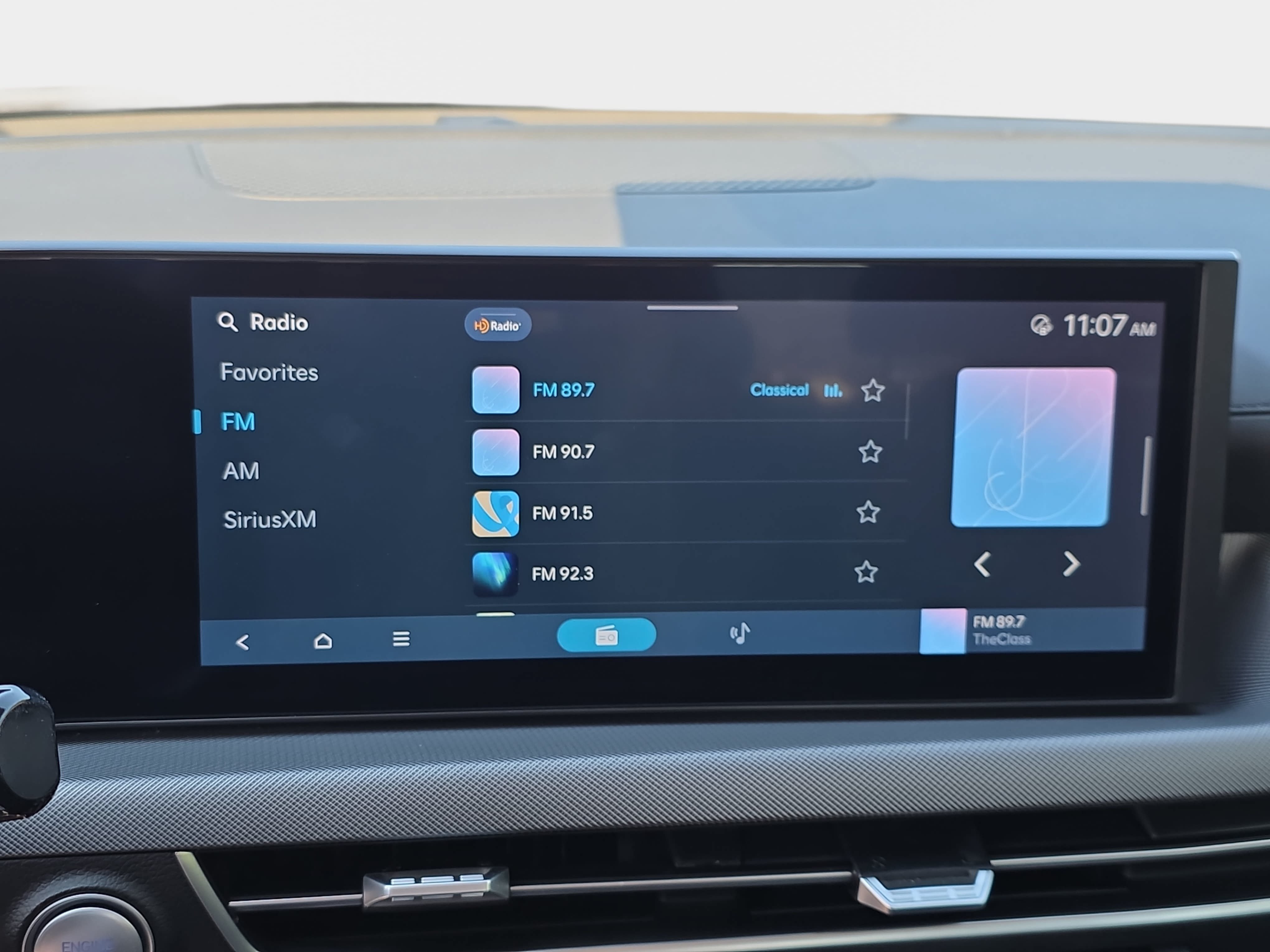 Used 2025 Hyundai Sonata SEL FWD image 18