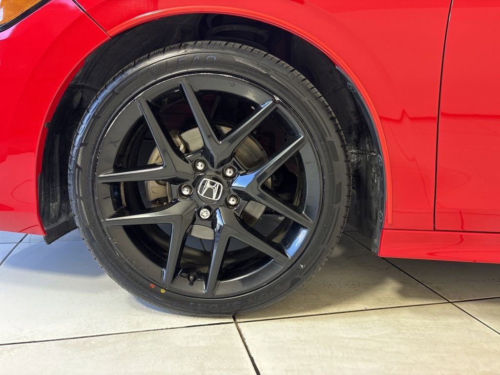 Used 2022 Honda Civic Sport image 9
