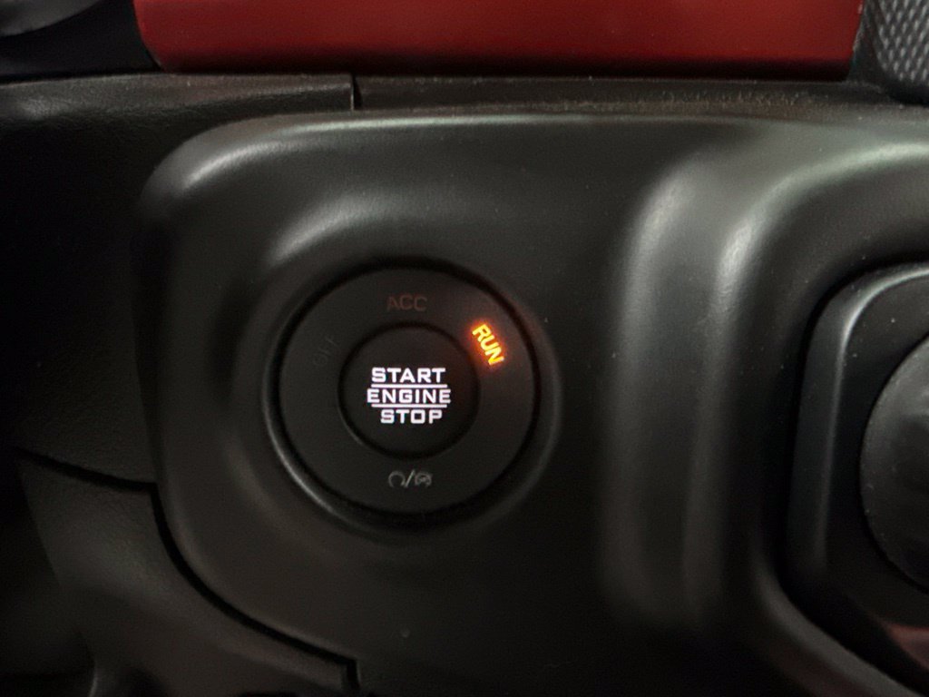 Used 2020 Jeep Wrangler Unlimited Rubicon AWD/4WD image 21