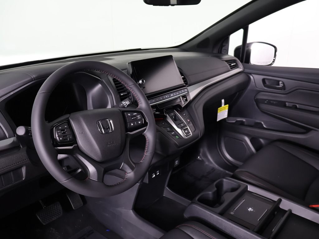 New 2026 Honda Odyssey Sport-L image 18