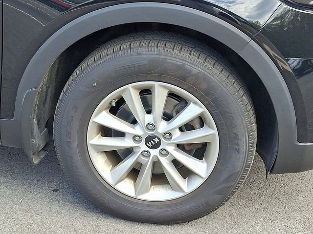Used 2019 Kia Sorento AWD w/ LX Convenience Package image 8