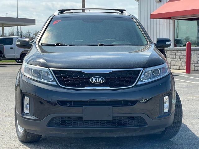 Used 2014 Kia Sorento LX image 2