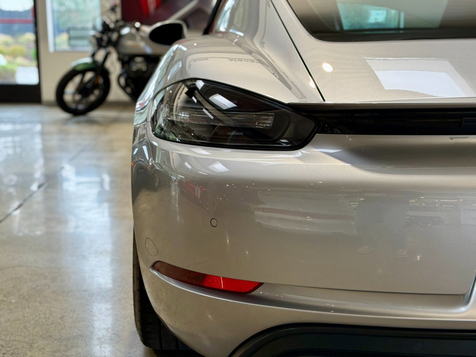 Used 2018 Porsche 718 Cayman GTS image 53