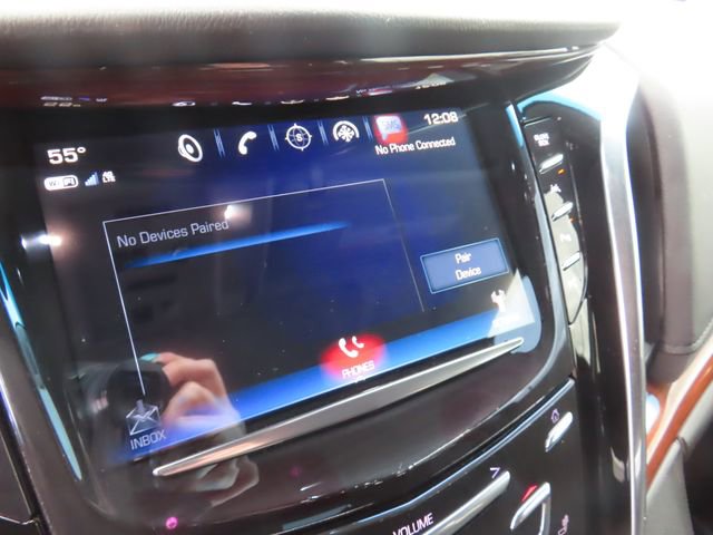 Used 2017 Cadillac Escalade Premium Luxury AWD/4WD image 31