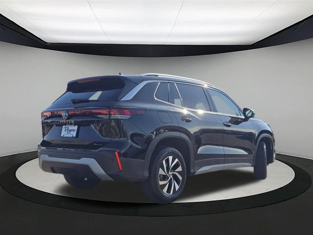 New 2026 Volkswagen Tiguan S AWD/4WD image 7