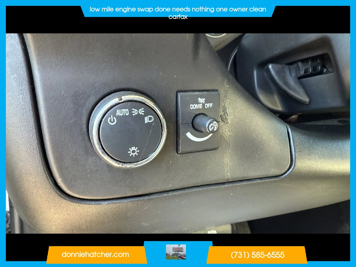 Used 2022 GMC Savana 3500 w/ Driver Convenience Package image 12