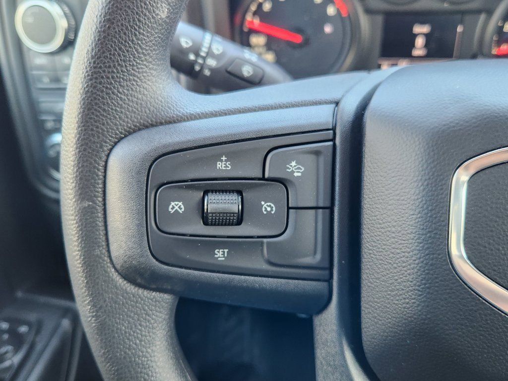 New 2026 GMC Sierra 1500 Pro w/ Graphite Edition image 16