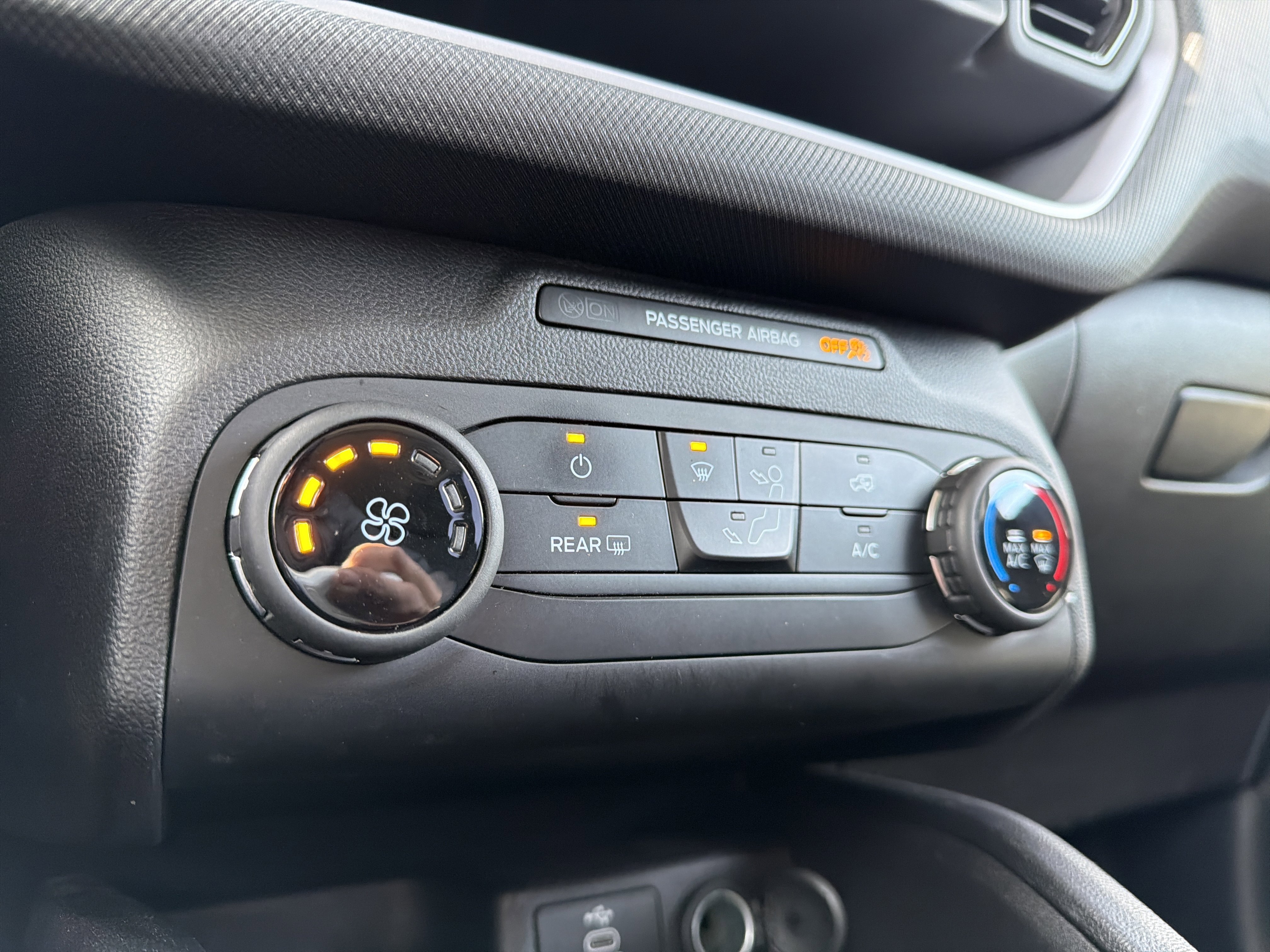 Used 2023 Ford Bronco Sport image 20