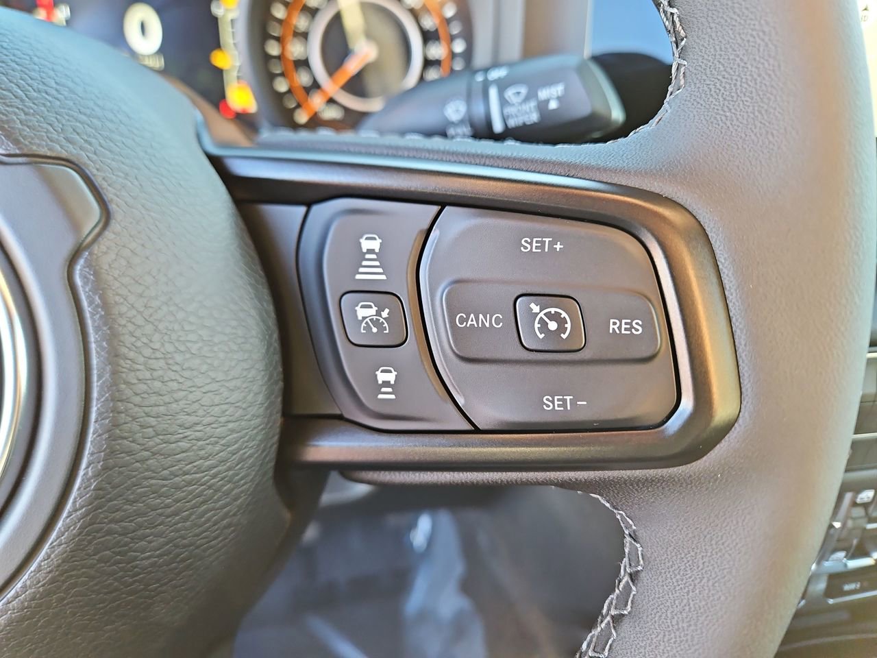 New 2026 Jeep Gladiator Mojave image 26