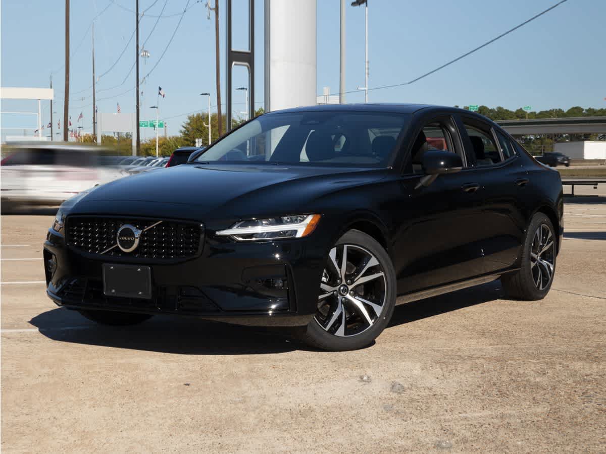 Used 2024 Volvo S60 B5 Core w/ Climate Package FWD image 1