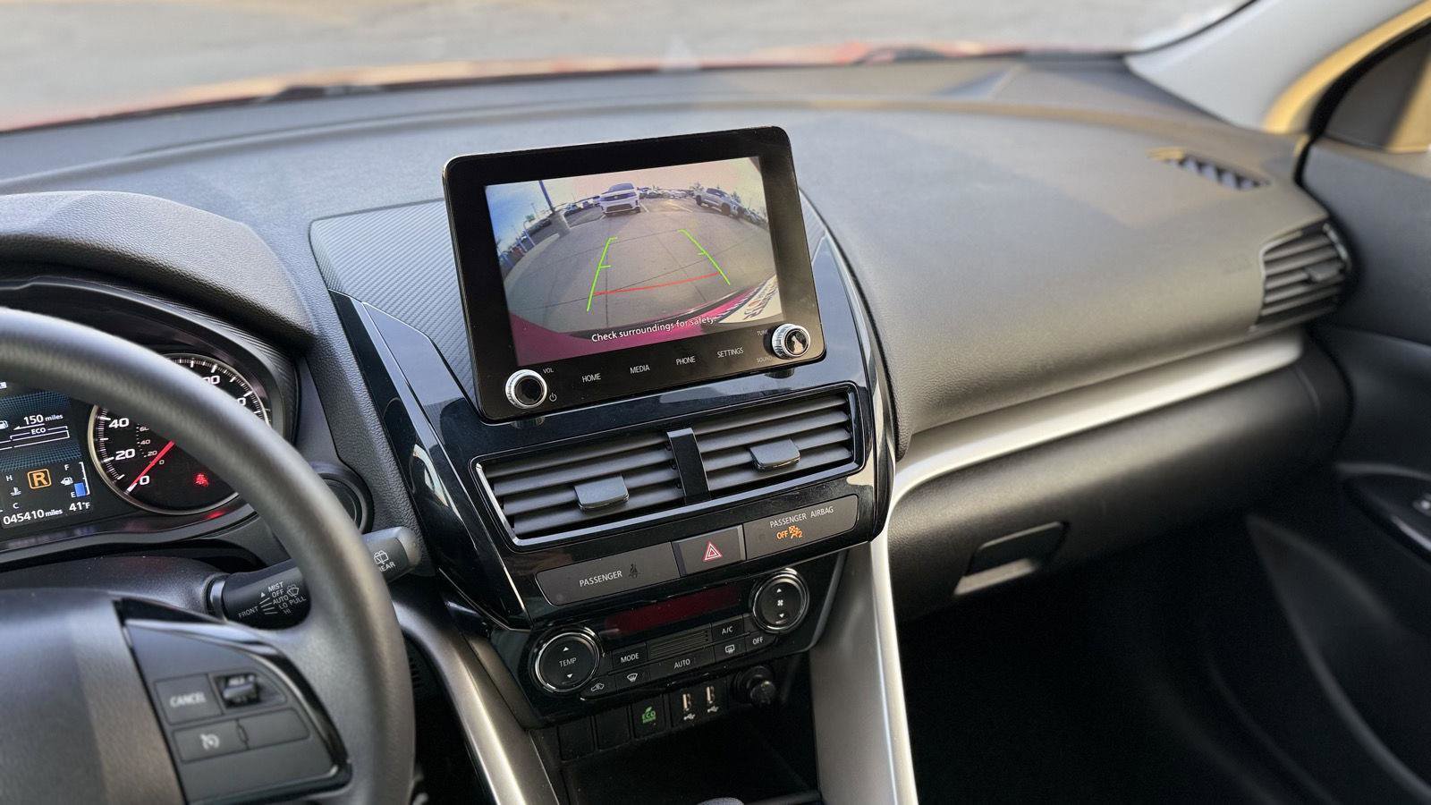 Used 2023 Mitsubishi Eclipse Cross LE image 39